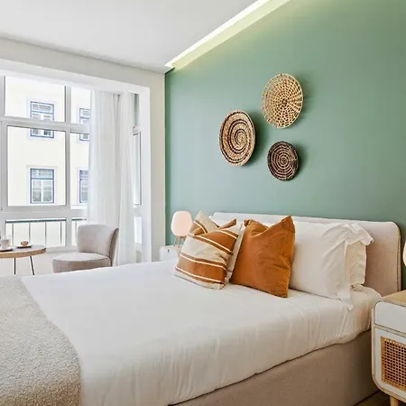 Apartamento Infantaria - 98001al *