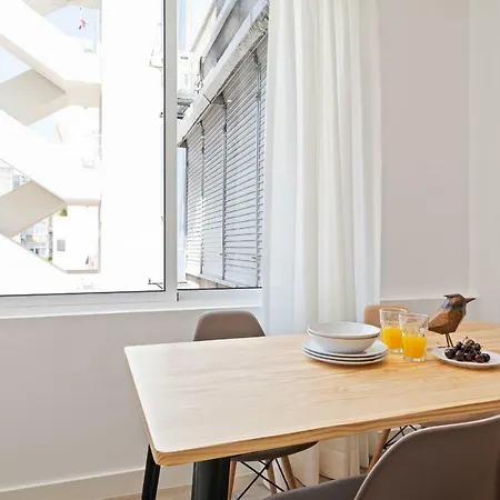 Infantaria - 98001al * Лиссабон