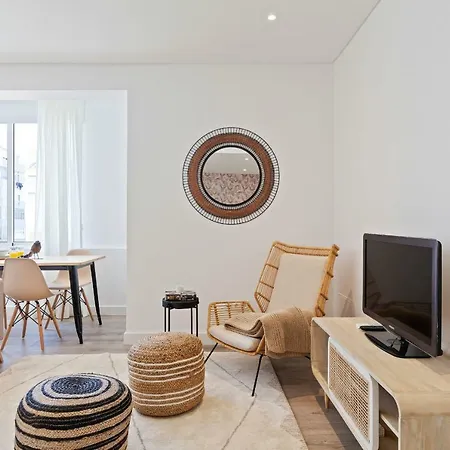 Апартаменты Infantaria - 98001al *