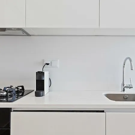 Infantaria - 98001al Апартаменты *