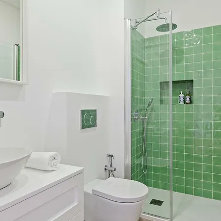 Апартаменты Infantaria - 98001al