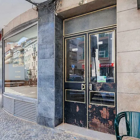 Апартаменты Infantaria - 98001al