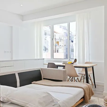 Infantaria - 98001al Lisbon