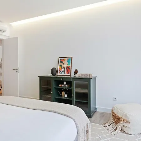 Apartment Infantaria - 98001al